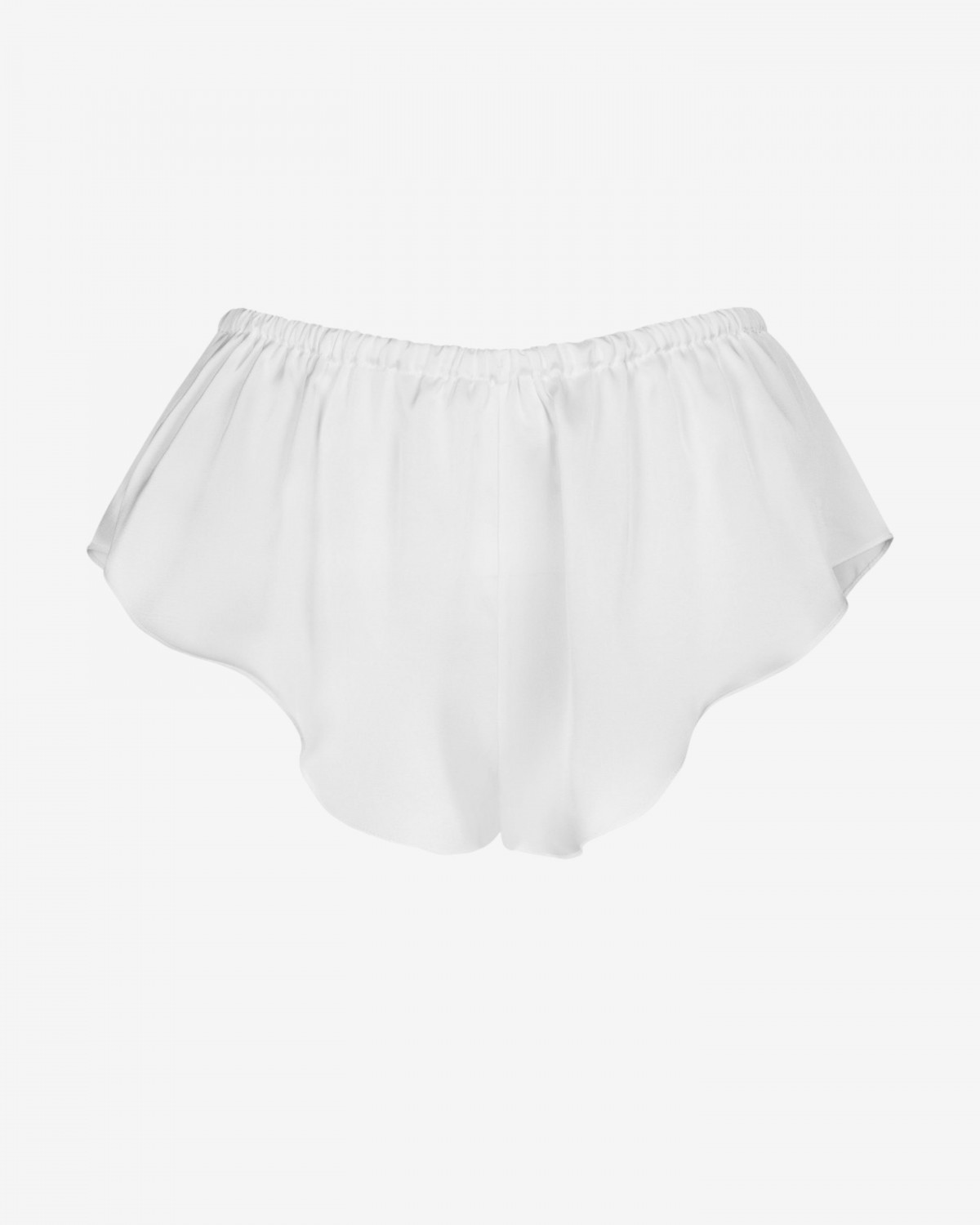 sofia white // shorts