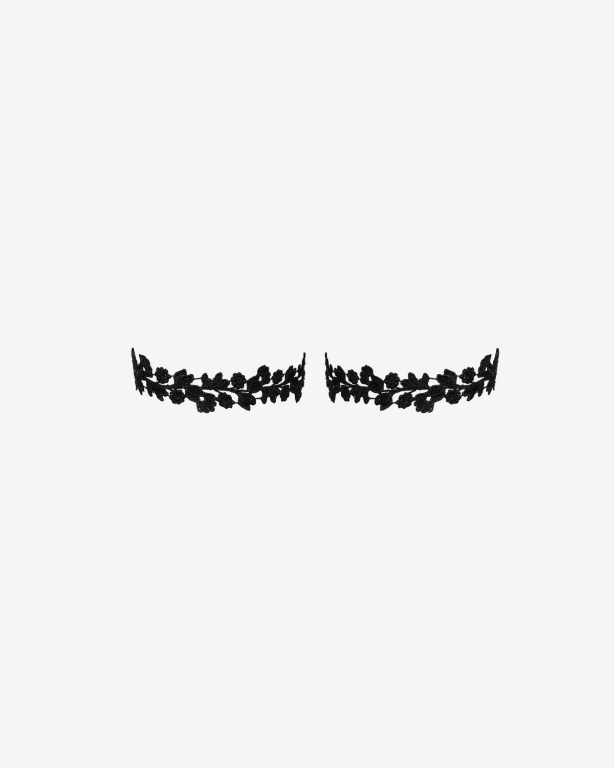 bonita // garters