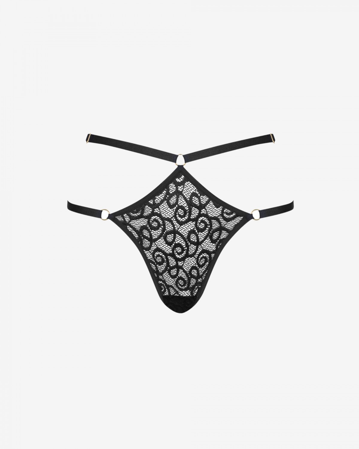 lara // panties