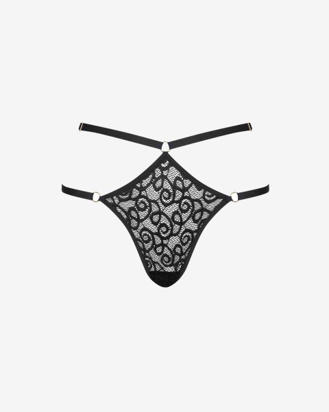 lara // panties