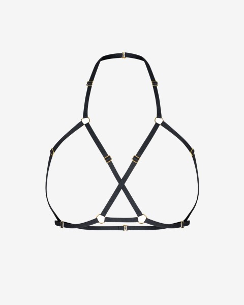 body harness ellie