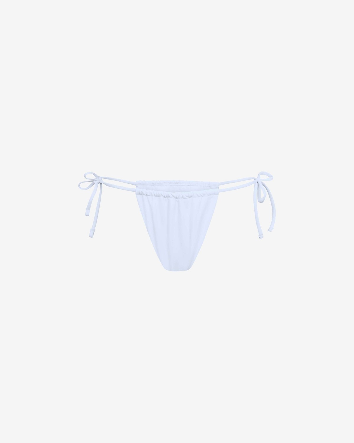 nika white // brazyliany bikini