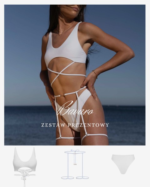 bikini set // bavaro