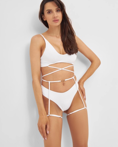 Kompletny Zestaw Bikini Bavaro