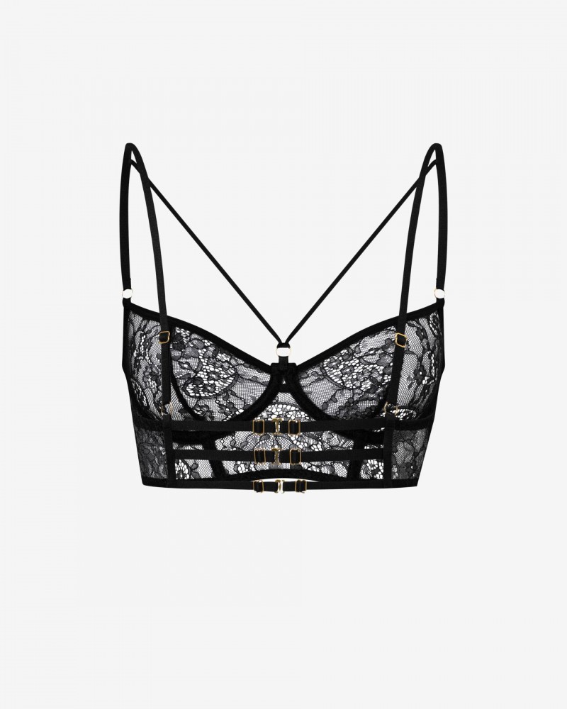 abigail // bra