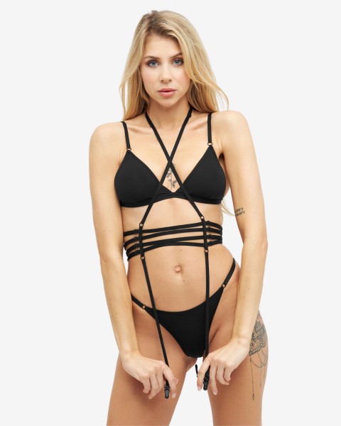 mira // body harness