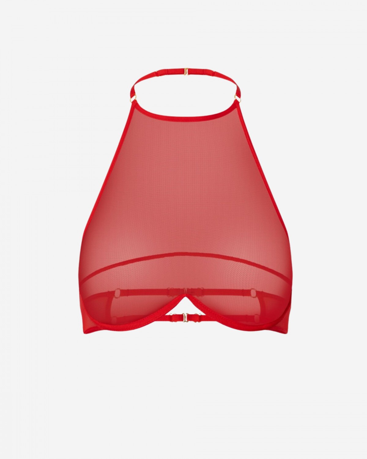 reina red // bra