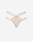 reina nude // thongs