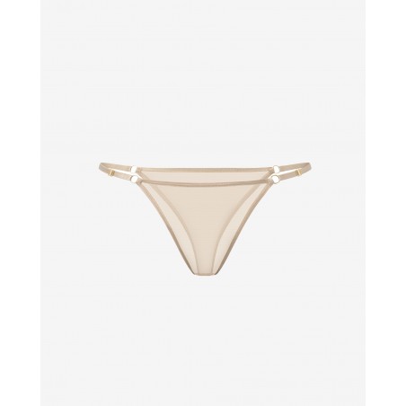 ginny nude // thongs