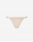 ginny nude // thongs