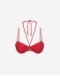 anais red // stanik bikini