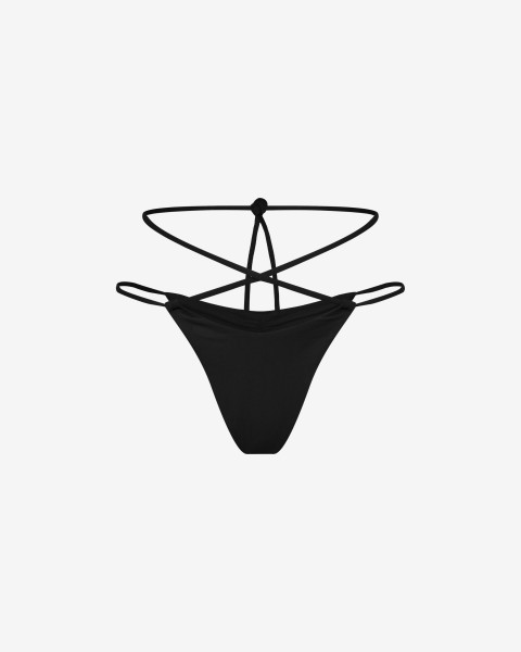 sandra // thongs bikini