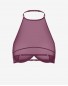 reina burgundy// bra