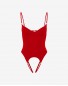 rossa red // body