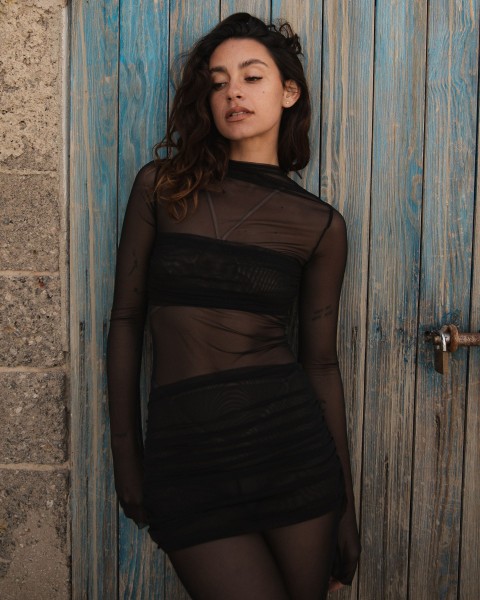 ambra // suit