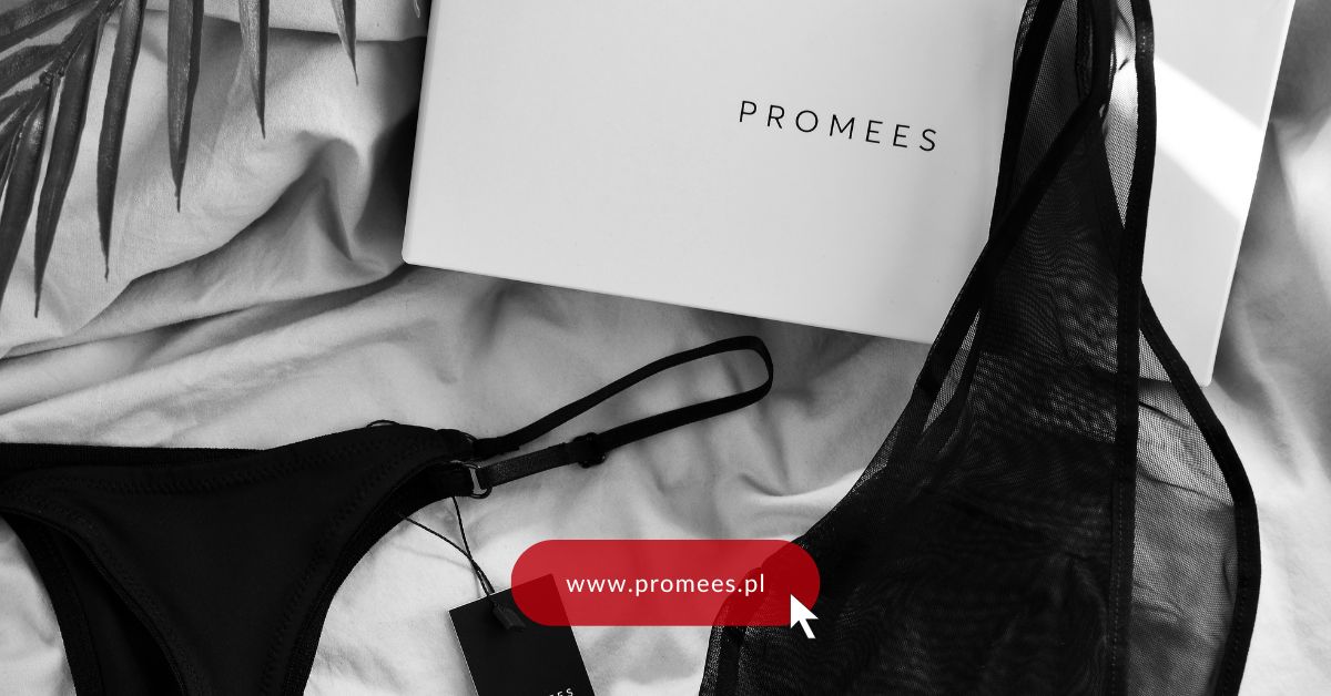 bielizna basic promees