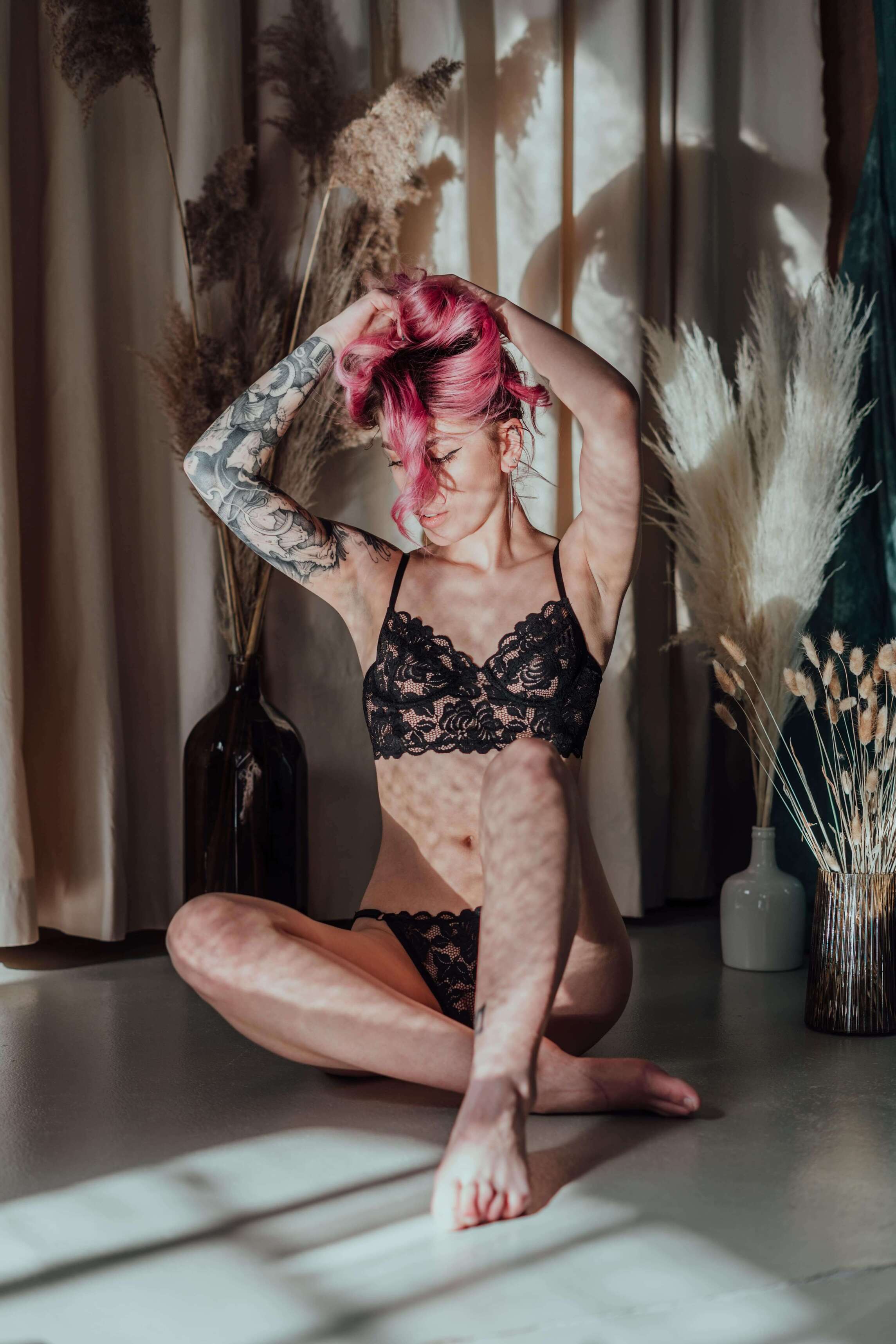 typy urody wiosna lato jesień zima