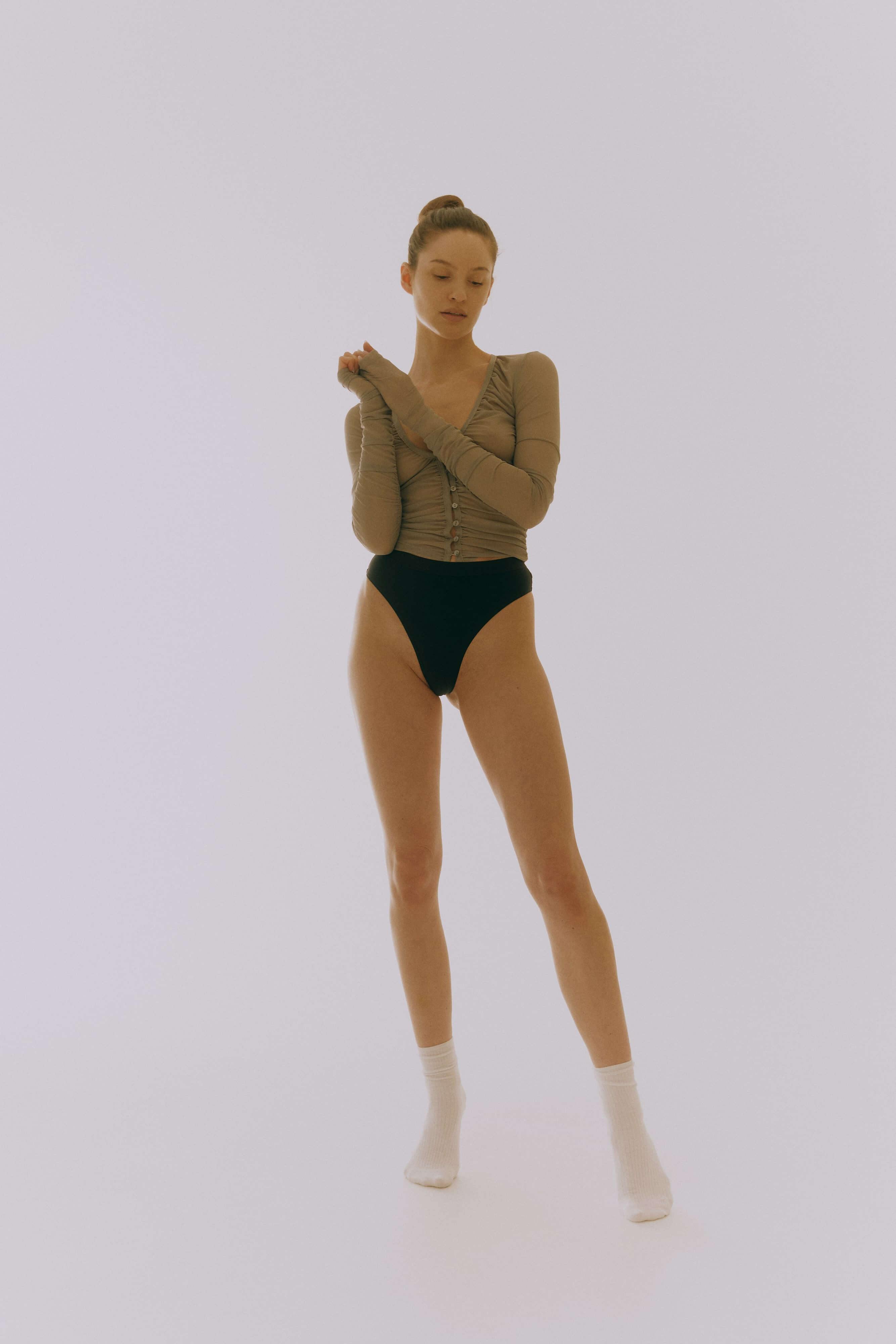 stroje do pole dance