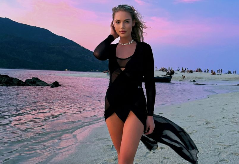 Etykieta Plażowa: Co Nosić na Plażę, Basen i Spa