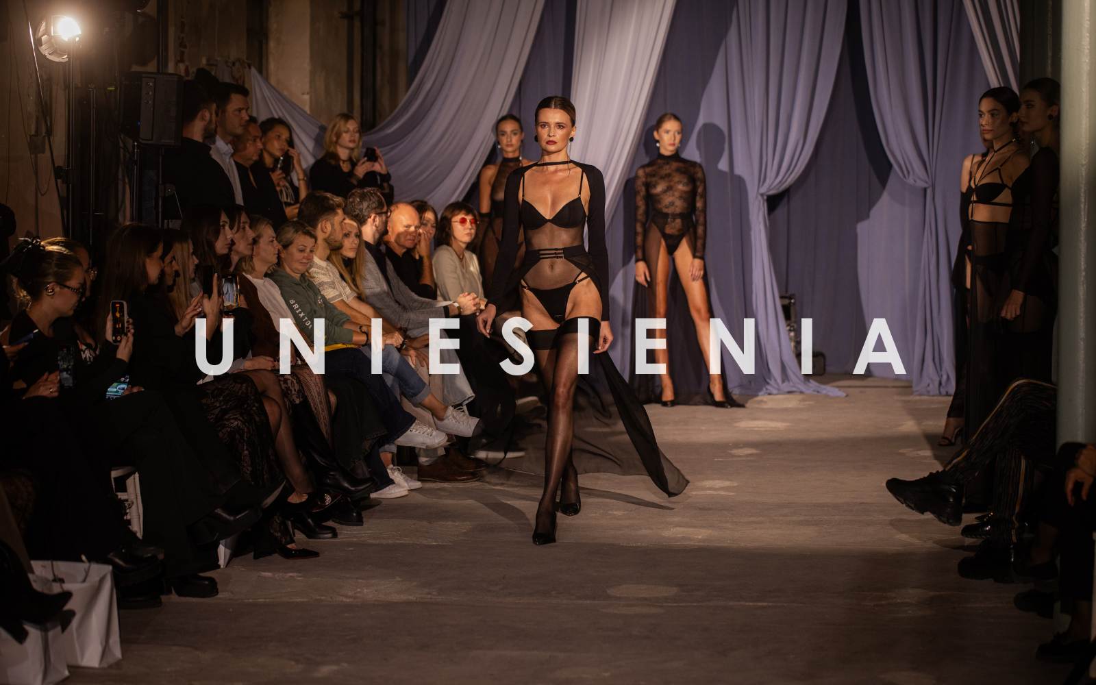 PROMEES i Marta Stawińska: Nowa Kolekcja, Nowa Definicja Zmysłowości