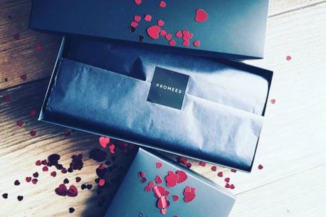 Boxy prezentowe - zmysłowy upominek nie tylko w Dniu Zakochanych