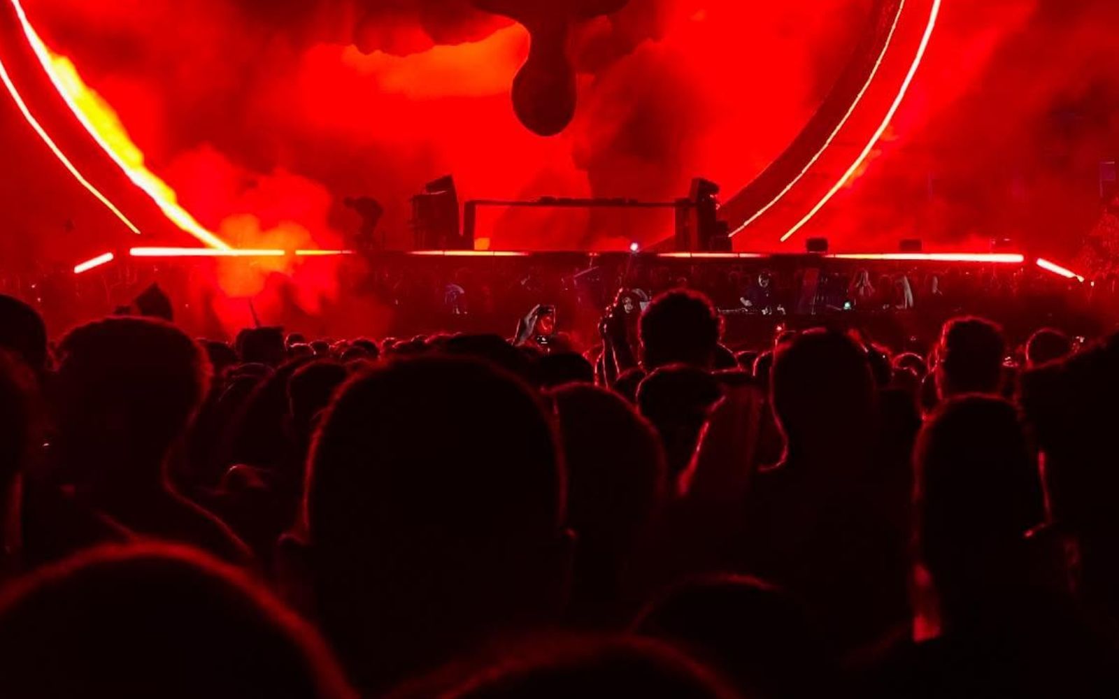 Najlepsze festiwale w Polsce i Europie – i co założyć, żeby wyglądać jak gwiazda?