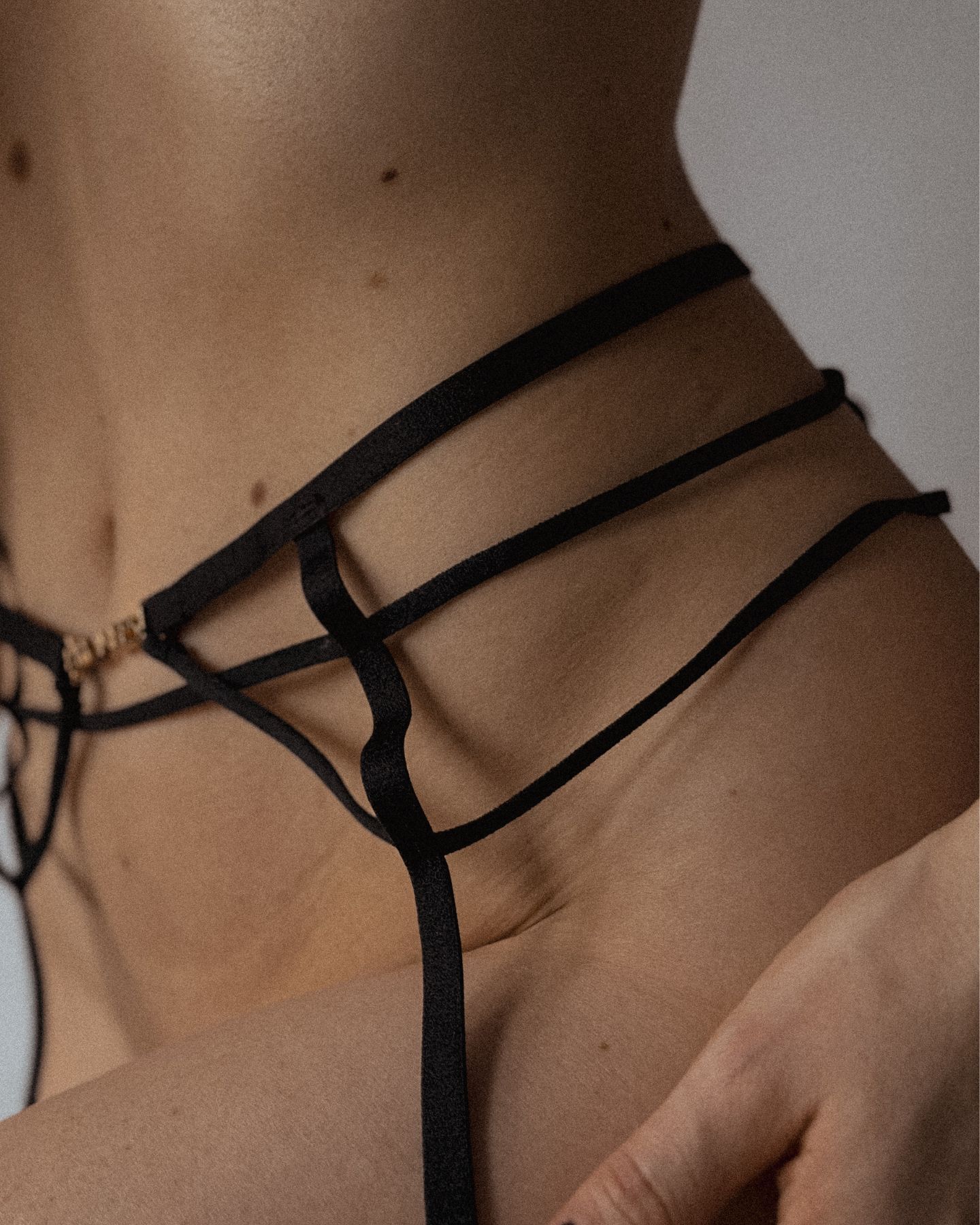 Historia harnessów: Od funkcjonalności do modowej deklaracji