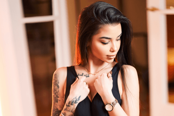 Jak rozmawiać z partnerem o seksie?