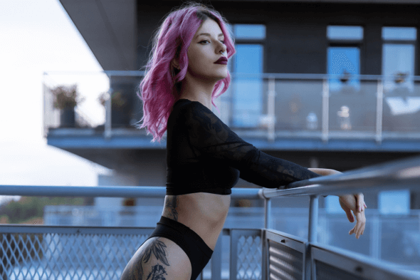 Rozmiary bielizny damskiej Promees: od XS do XL