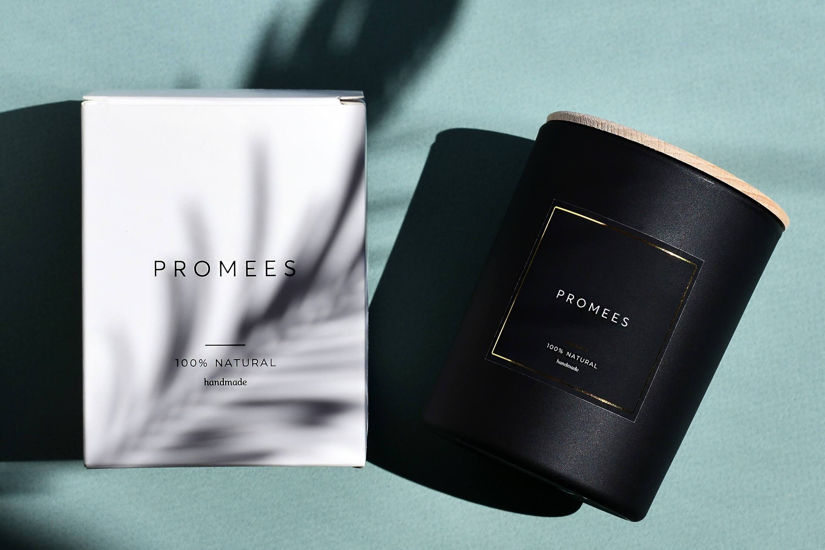 Świeczki zapachowe: poczuj zmysłową woń relaksu