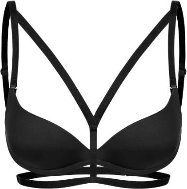 STRAPS_Chloe_Black